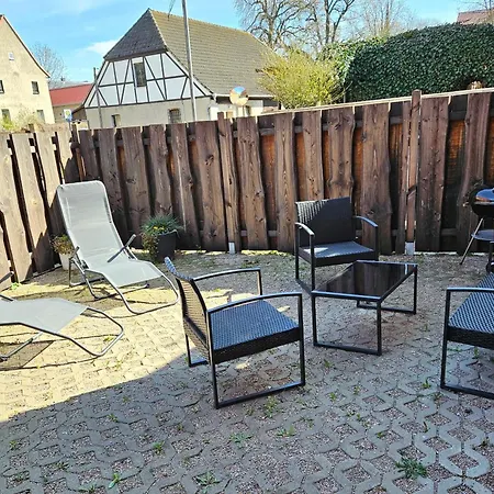 Fewo Hottelstedt Apartment *