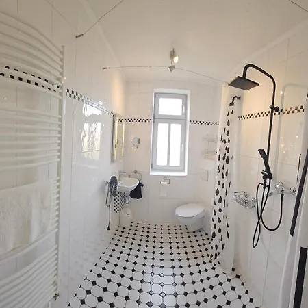 Fewo Hottelstedt Apartment *