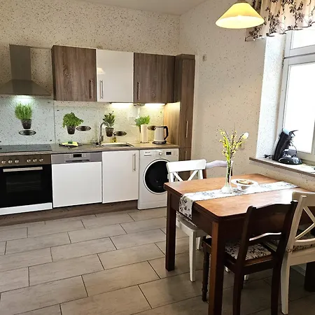 Fewo Hottelstedt Apartment Hottelstedt