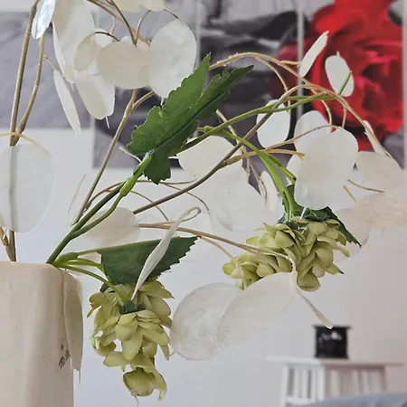 Fewo Hottelstedt Apartment