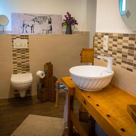 Apartman Fewo47 - #92463 Schönbrunn